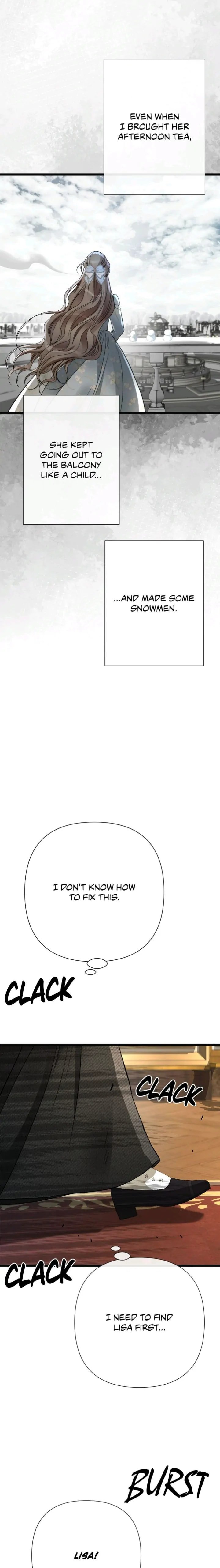 The Problematic Prince, Chapter 55 image 08